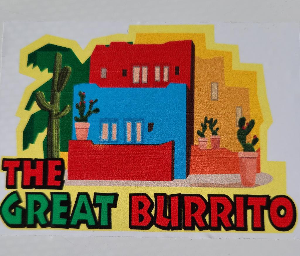 The Great Burrito